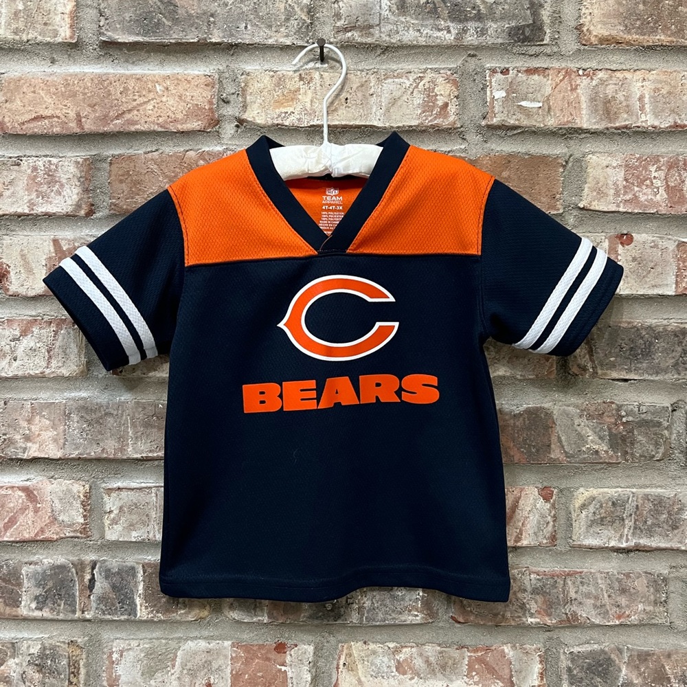 NFL Team Youth Apparel Chicago Bears